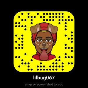 Meet your Posher, Sedrick